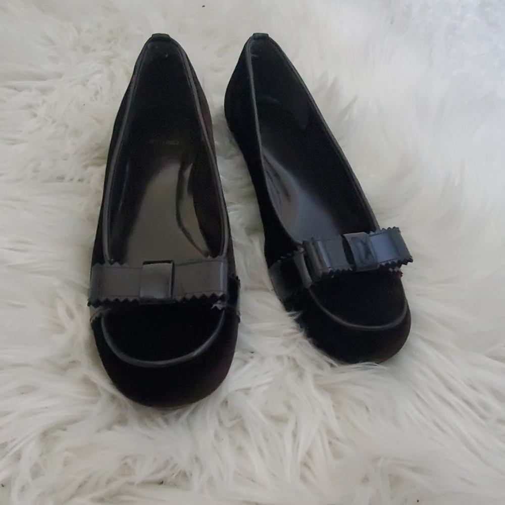 Ladies shoe